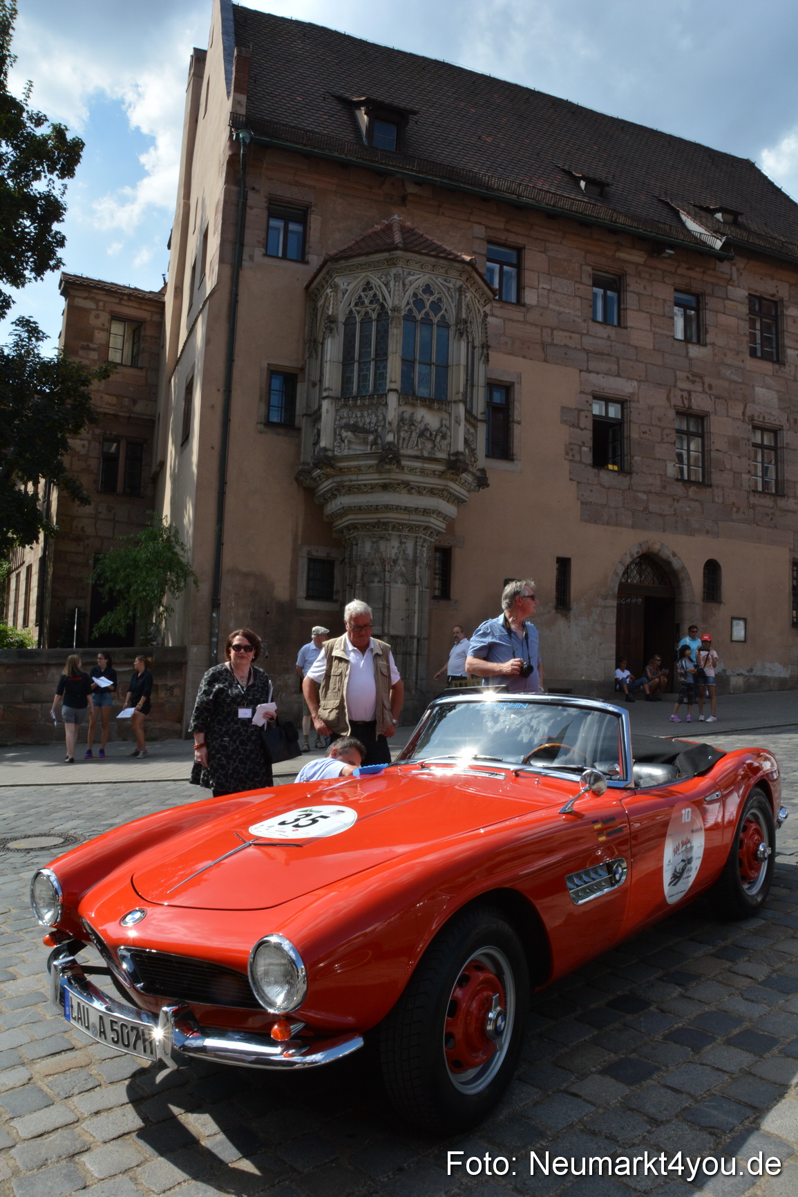 100 Meilen um Nuernberg 090814 0029